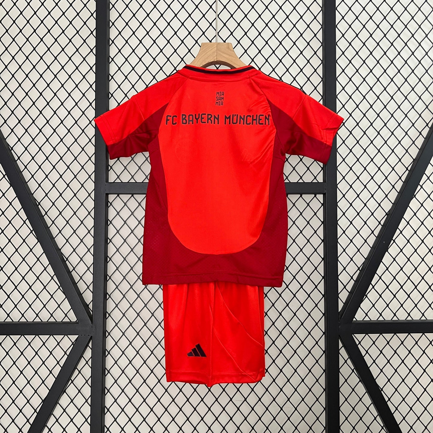Kit Niño Bayern Munich