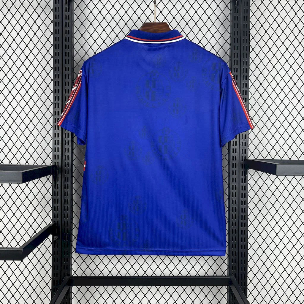 Camiseta Retro Getafe 98/99 S-XXL