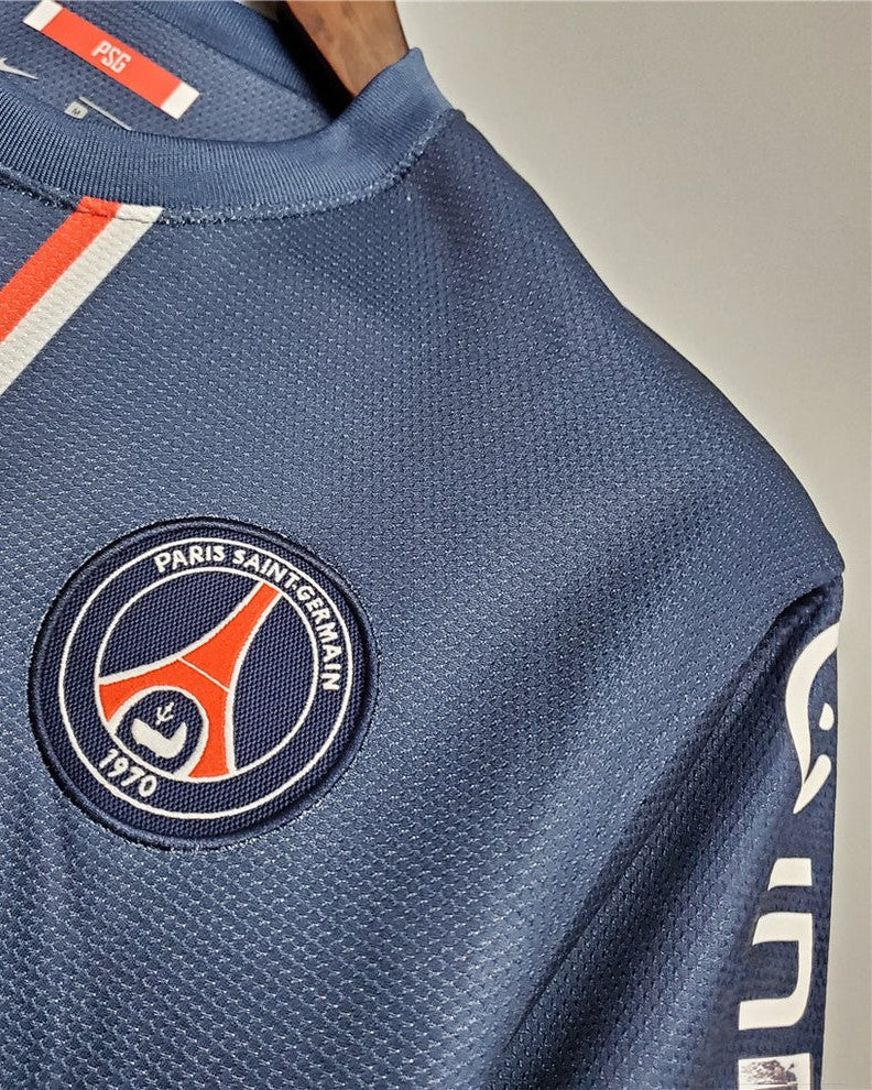 Camiseta Retro BECKHAM DAVID 2012-13 PSG