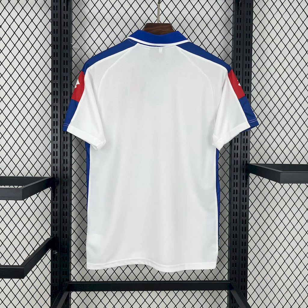 Camiseta Retro Zaragoza 04
