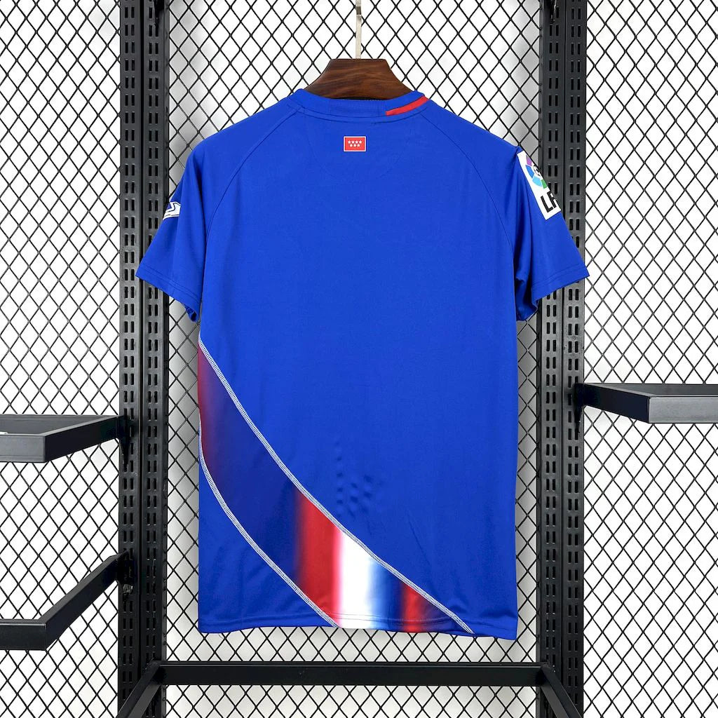 Camiseta Retro Getafe 09/10 S-XXL