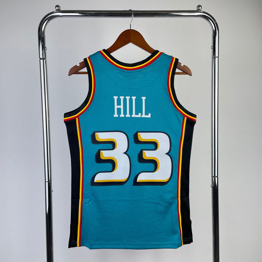 Detroit Pistons 98/99