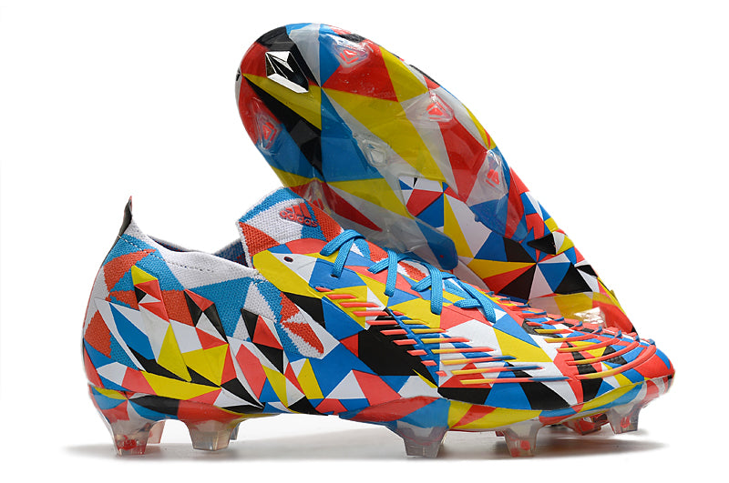 Adidas PREDATOR EDGE.1 LOW FG