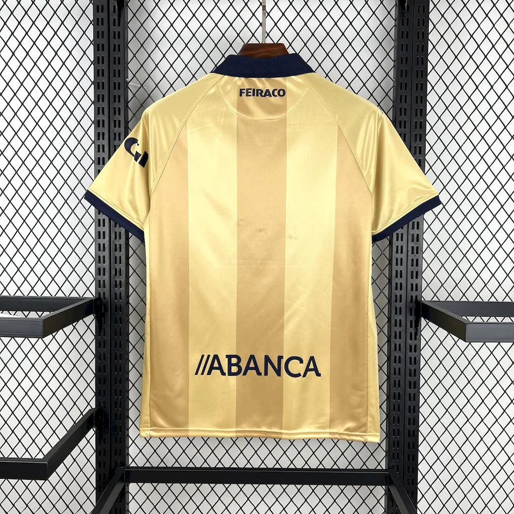 Camiseta Deportivo La Coruña 25 Aniversario 25/26