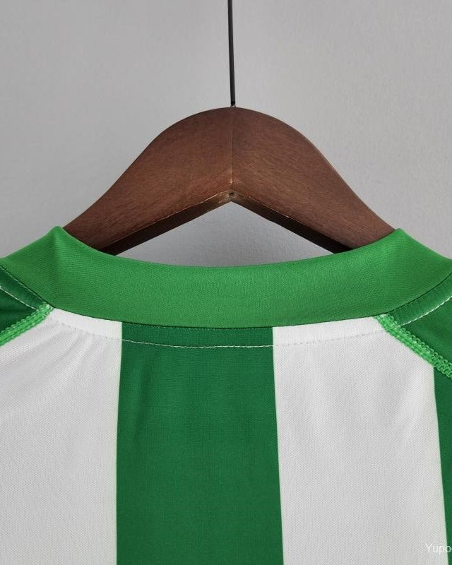 Camiseta Retro JOAQUIN 2001-02 Real Betis