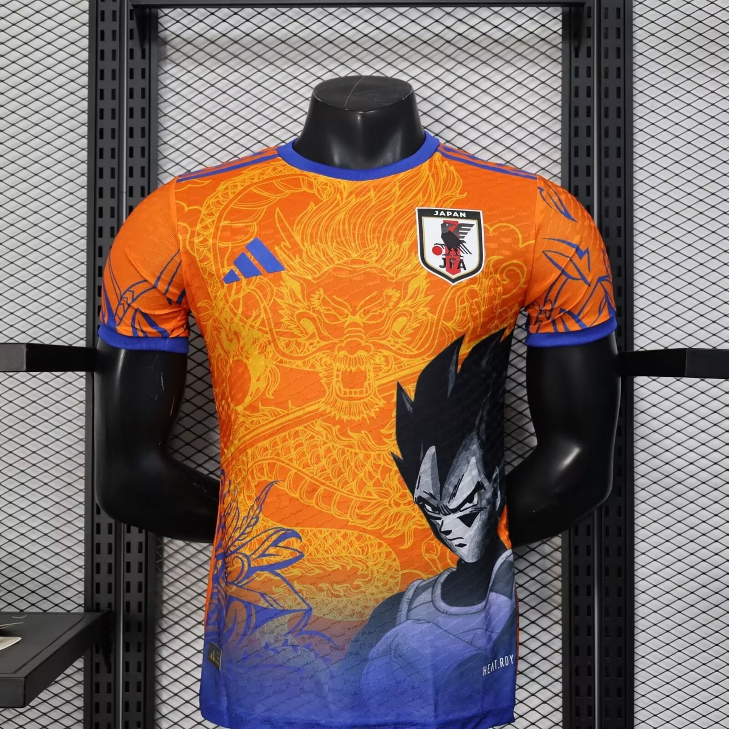 Version Jugador - Japón Camiseta 2025/2026