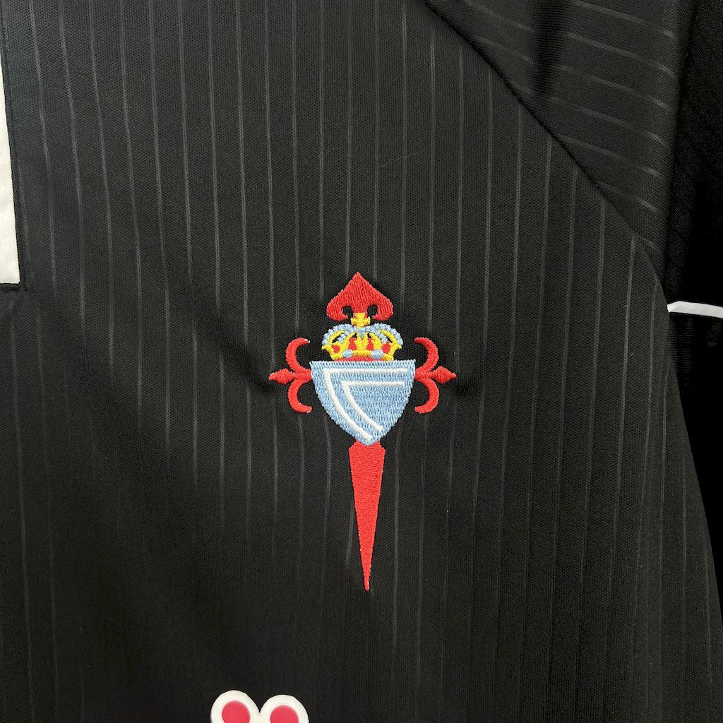 Camiseta Retro Celta 97/98