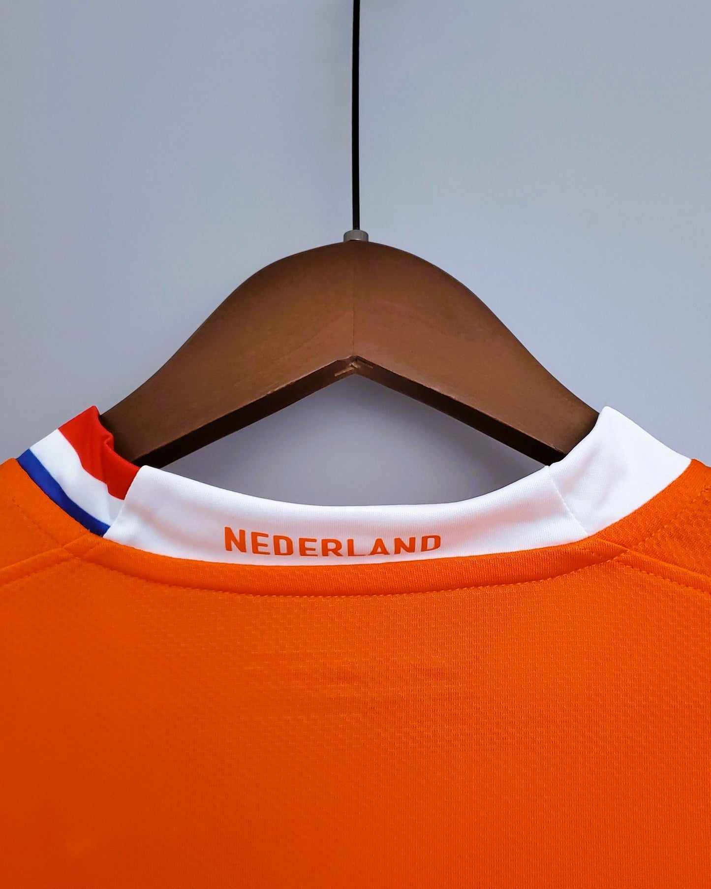 Camiseta Retro VAN PERSIE ROBIN 2008-09 Holanda
