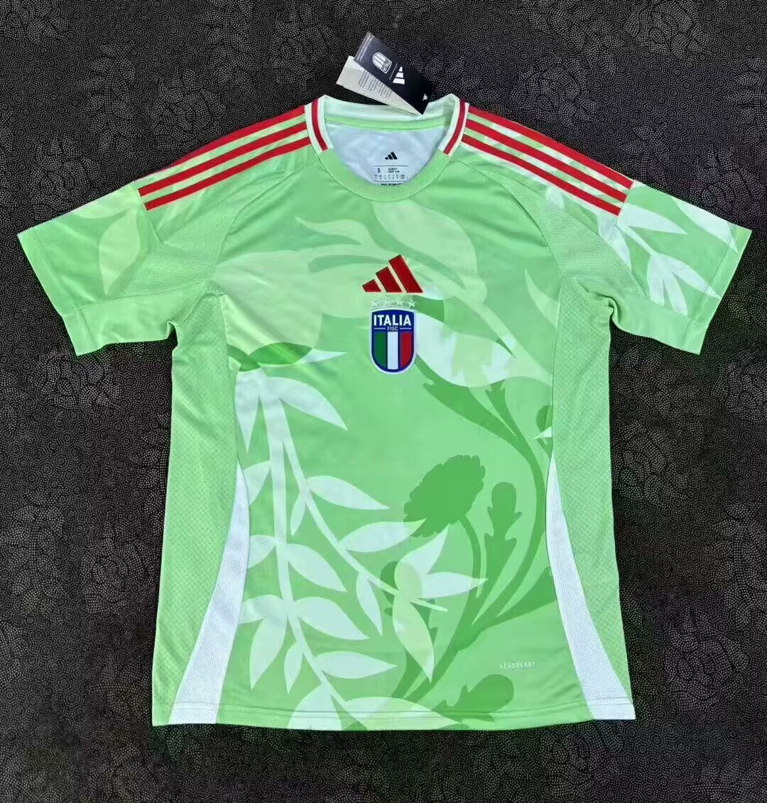Italia Training 2025/2026