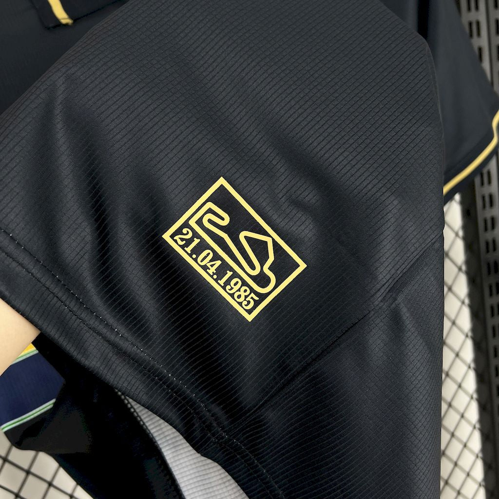 Camiseta Estoril Praia 24/25