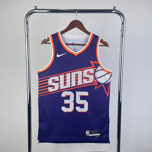 Phoenix Suns Visitante 24/25
