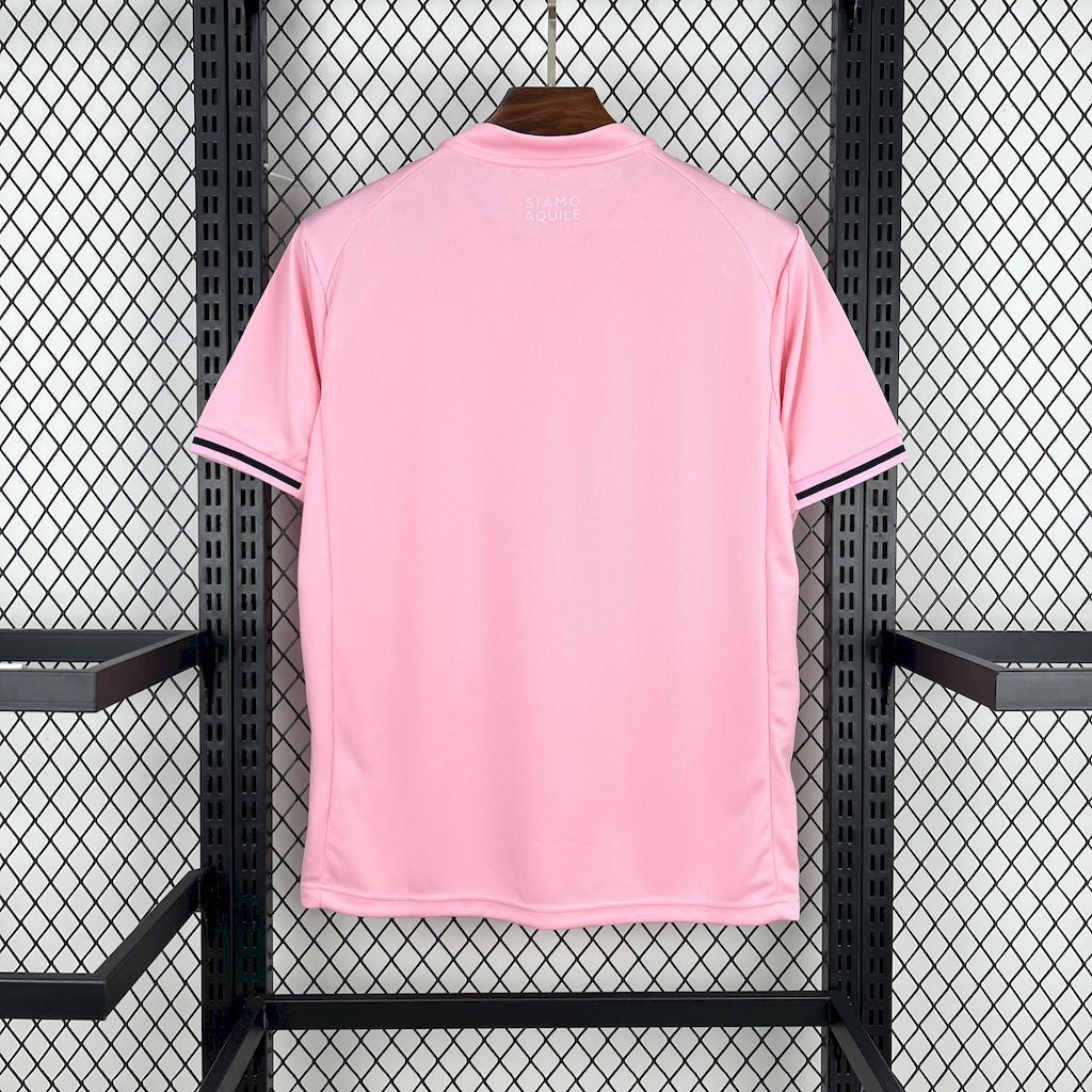 Camiseta Local Palermo 25/26