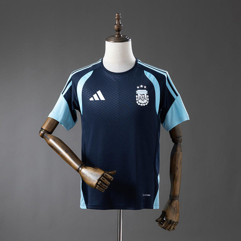 Argentina Training 2025/2026