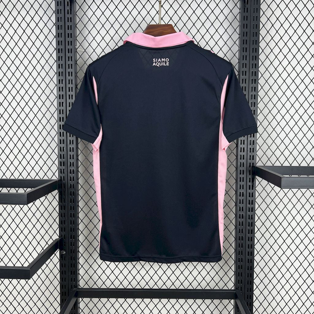 Camiseta Visitante Palermo 25/26