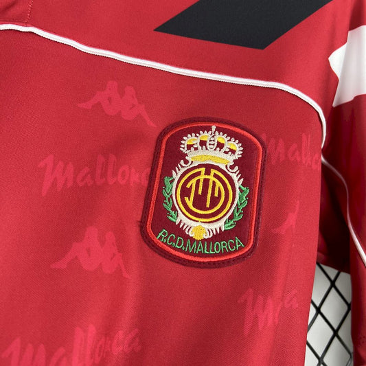 Camiseta Retro Mallorca 94/95
