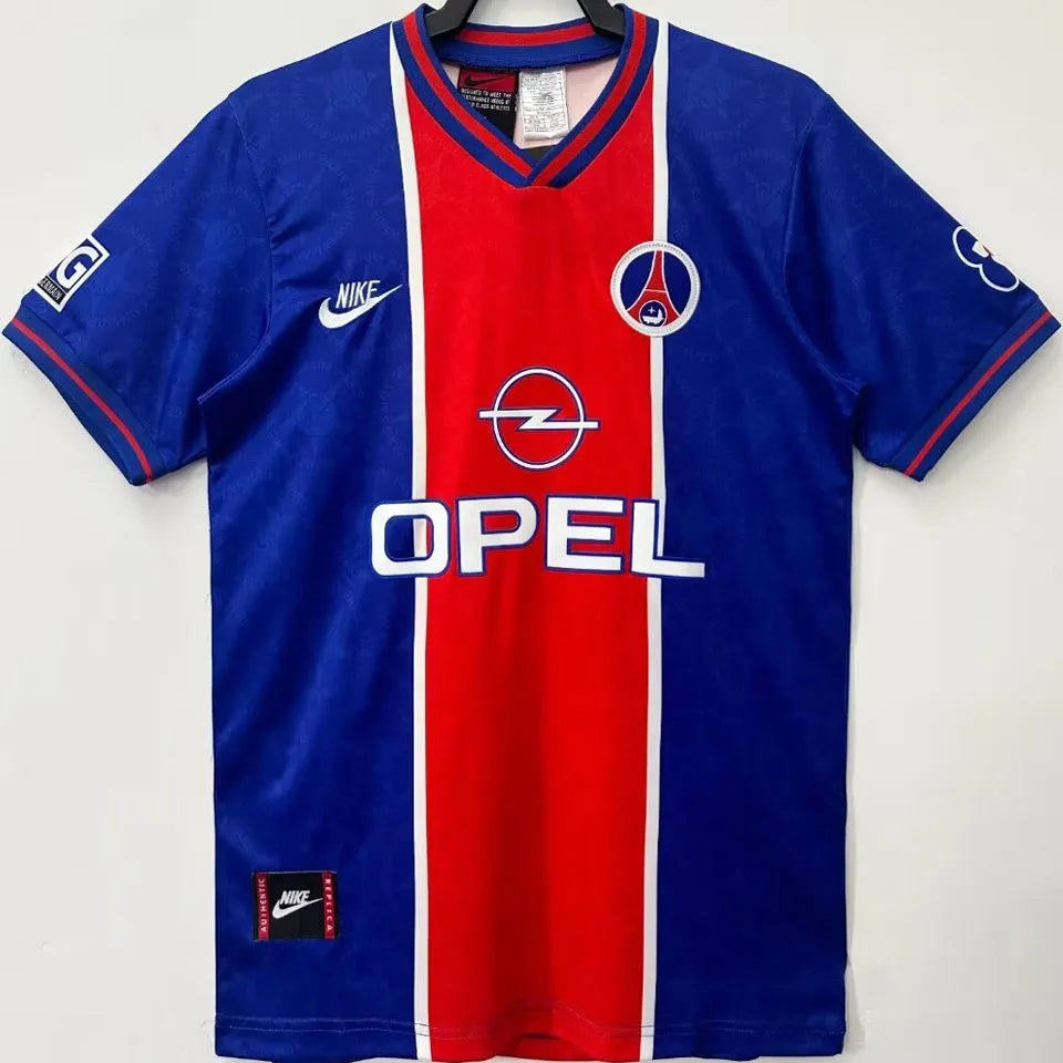 Camiseta Retro PSG Local 1995/1996