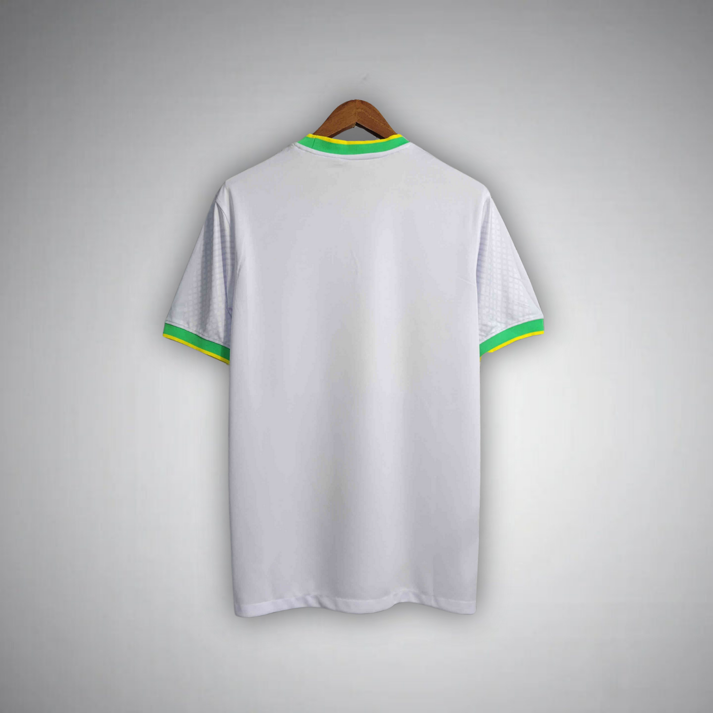 Camiseta Brasil "Canarinho Flight" Ed. Especial