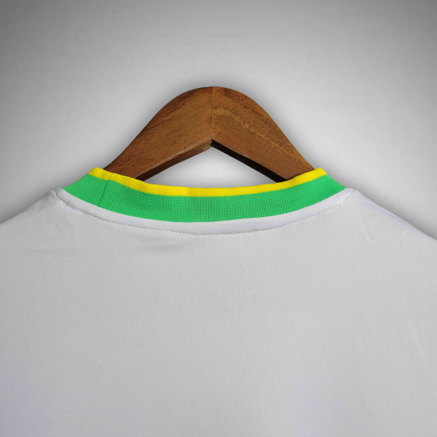 Camiseta Brasil "Canarinho Flight" Ed. Especial