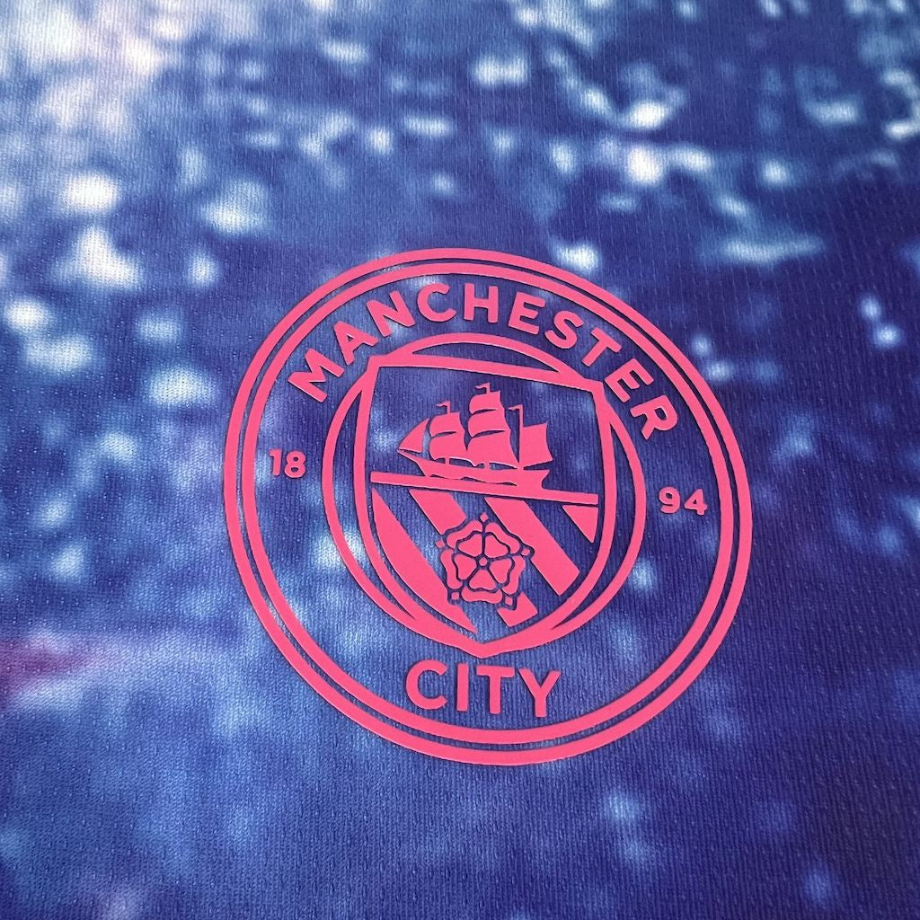 Camiseta Manchester City Edicion Especial 25/26 S-XXL