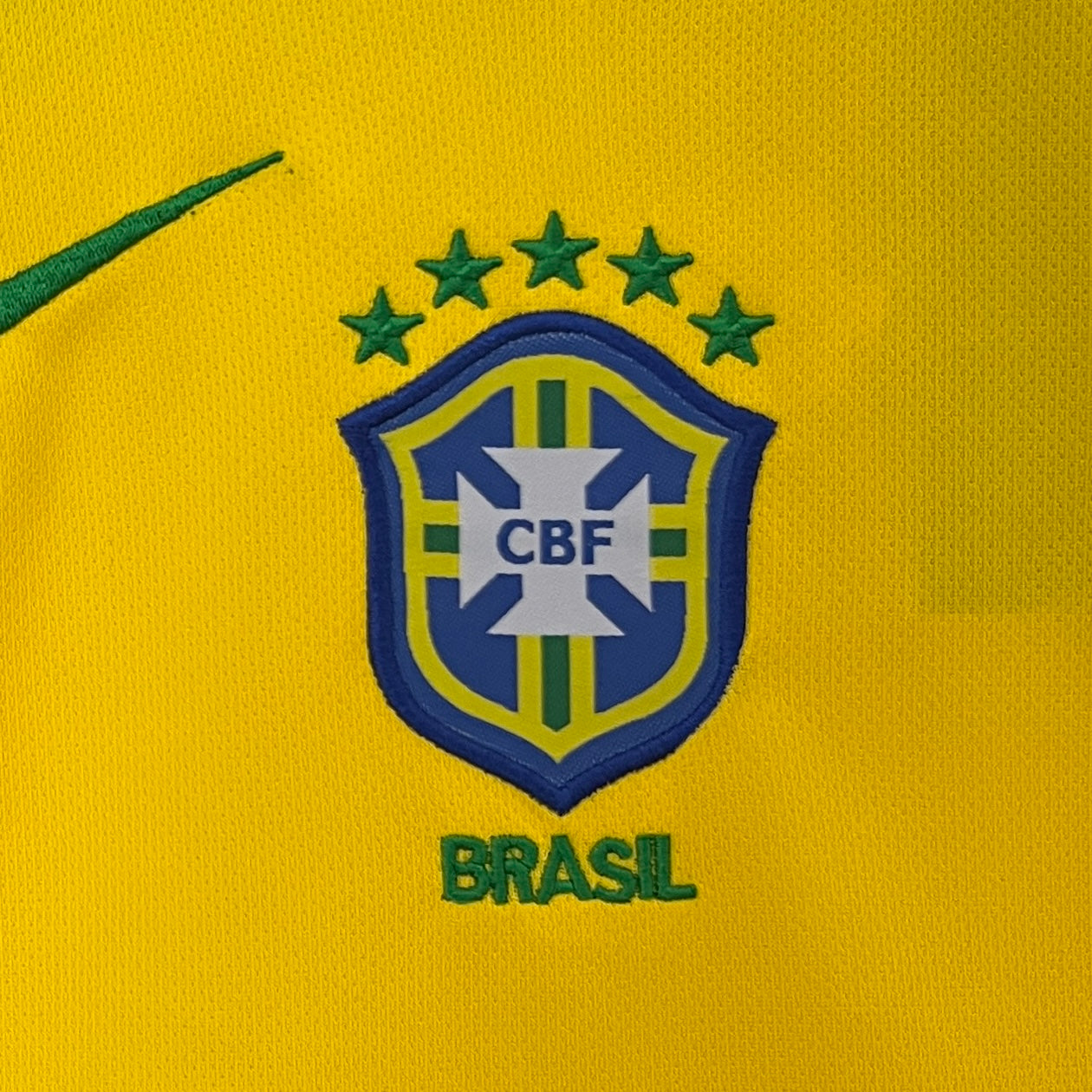 Kit Niño Local Retro Brasil