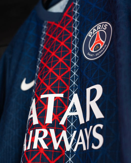 Camiseta PSG Local - 2025/26