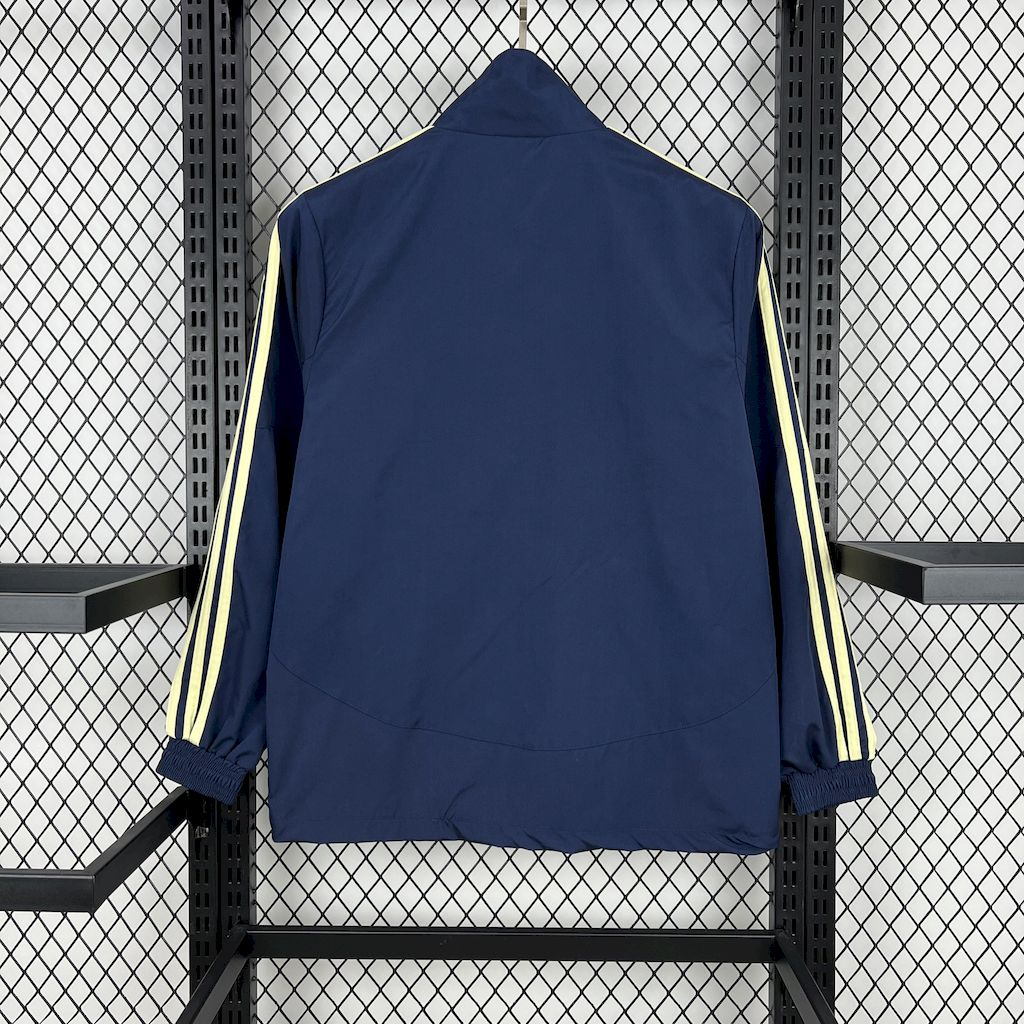 Campera Chelsea FC Rompeviento Windbreaker