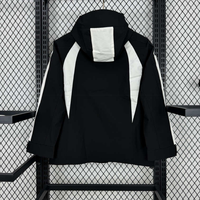 Campera Vasco da Gama Rompeviento Windbreaker