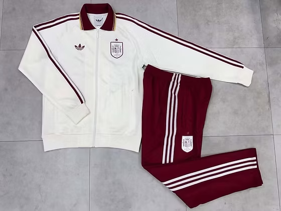 Conjunto Deportivo España 2026