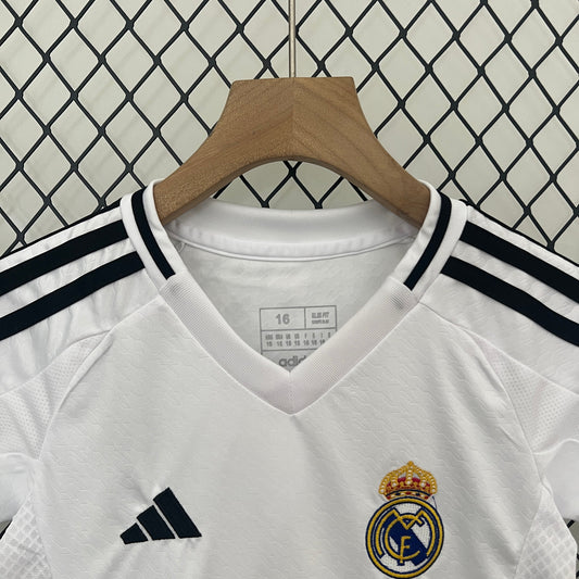 Kit Niño Real Madrid