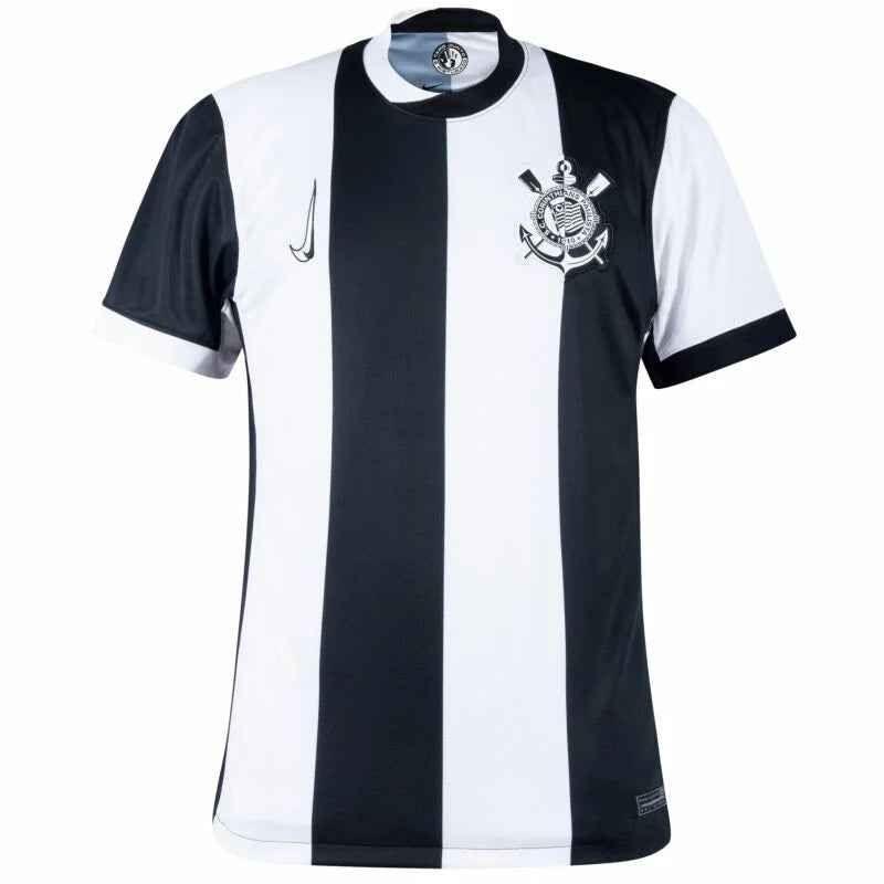 Camiseta Corinthians tercera 2024/2025