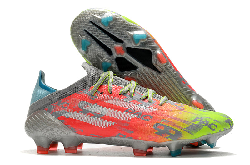 Adidas X Speedflow+ FG