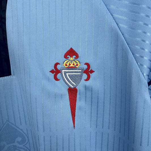 Camiseta Retro Celta 97/99