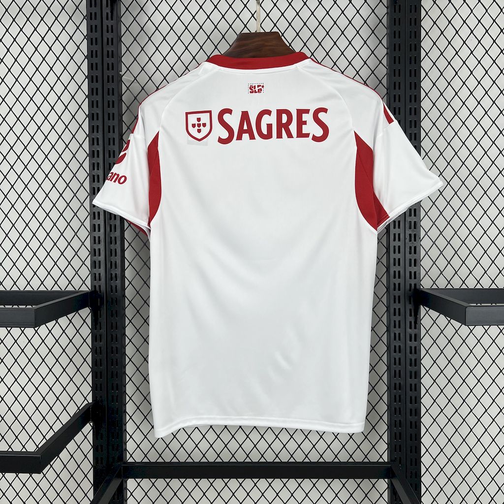 3ª Equipación Benfica 25/26
