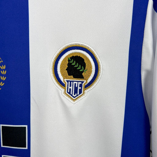 Camiseta Hercules Local 25/26