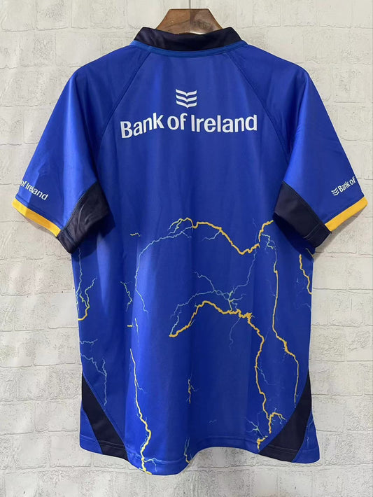 Camiseta Rugby Leinster Alternativa 2025/26