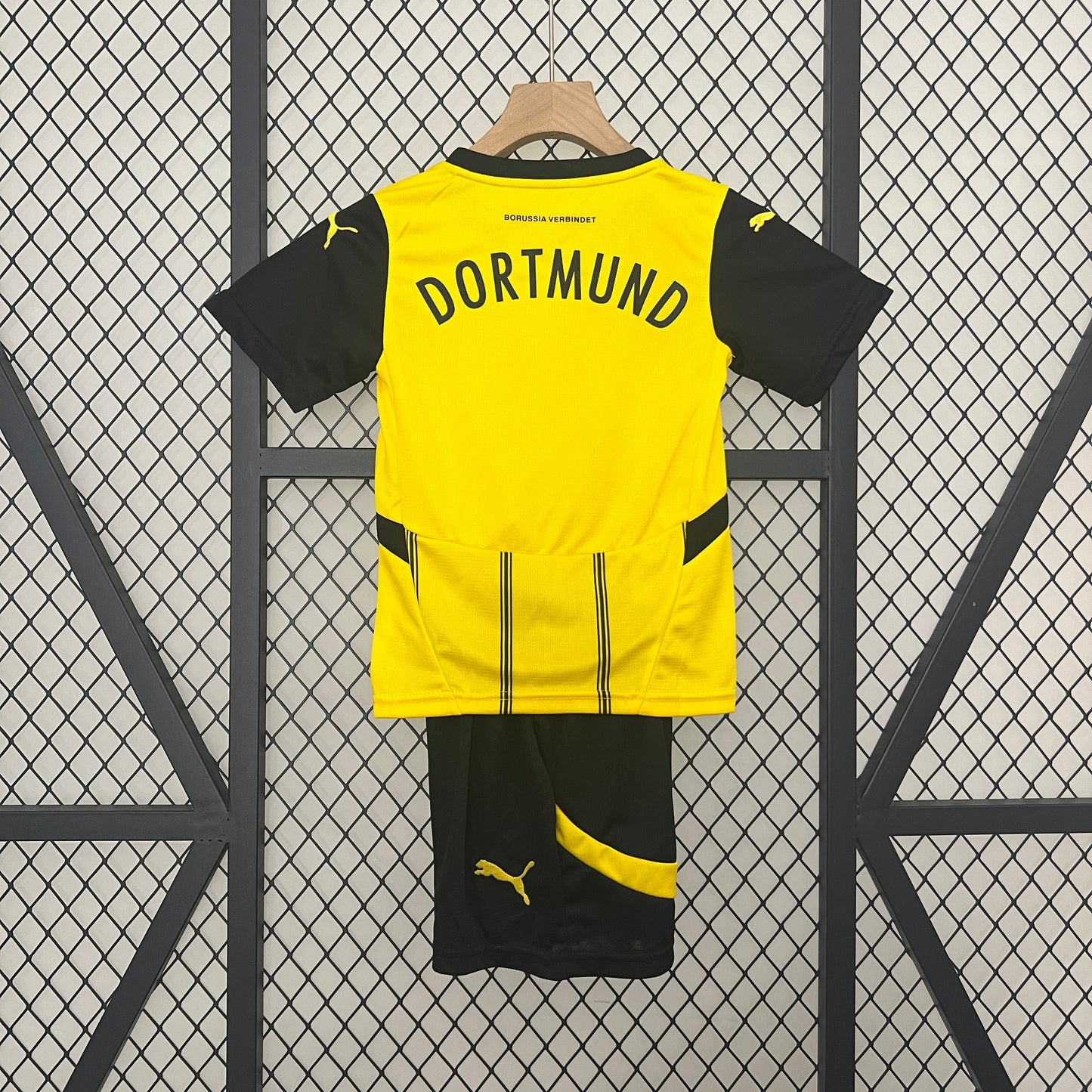 Kit Niño Dortmund