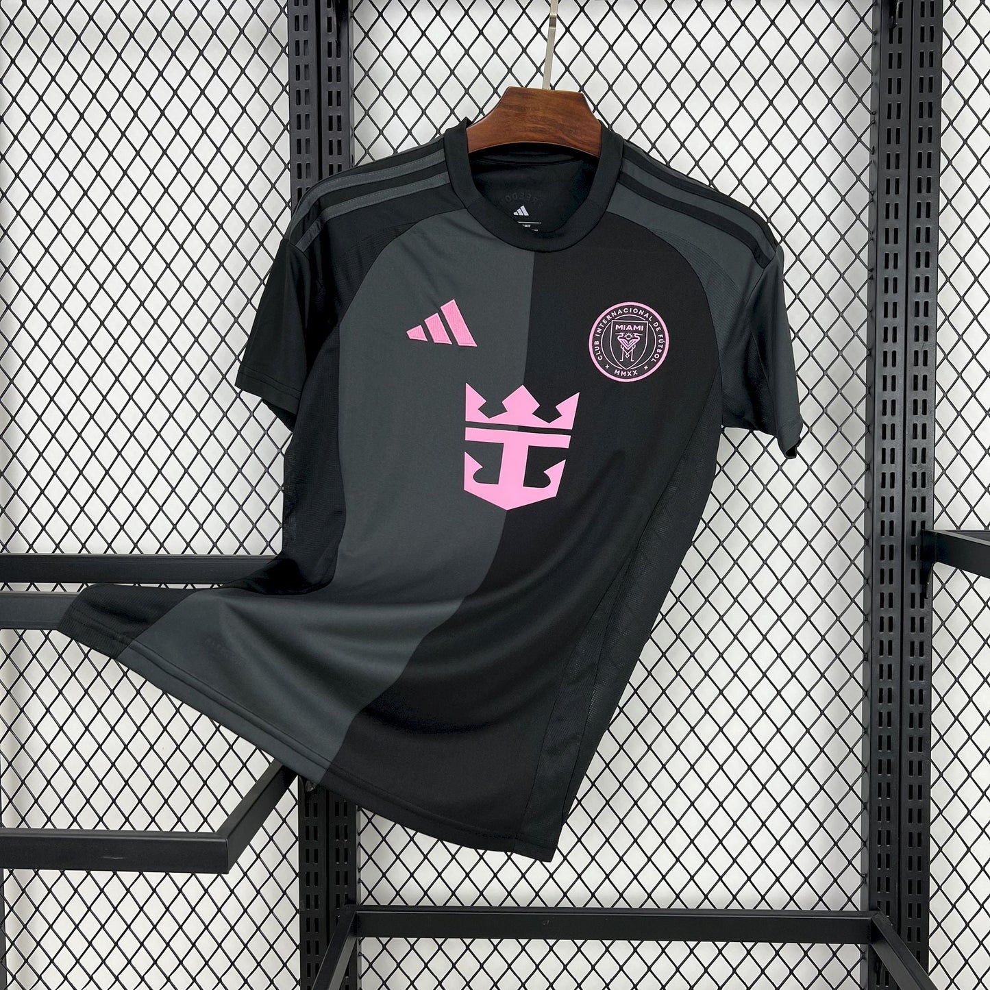 Camiseta Visitante Inter Miami 25/26 S-XXL