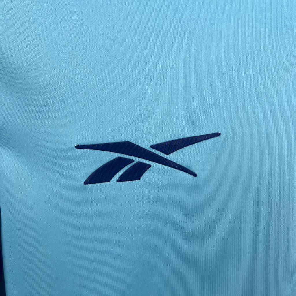 Camiseta Visitante Panamá 25/26
