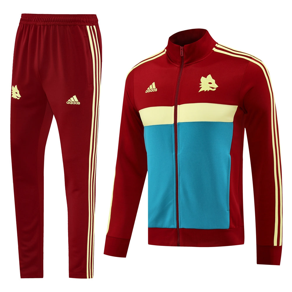 Conjunto Roma 24/25