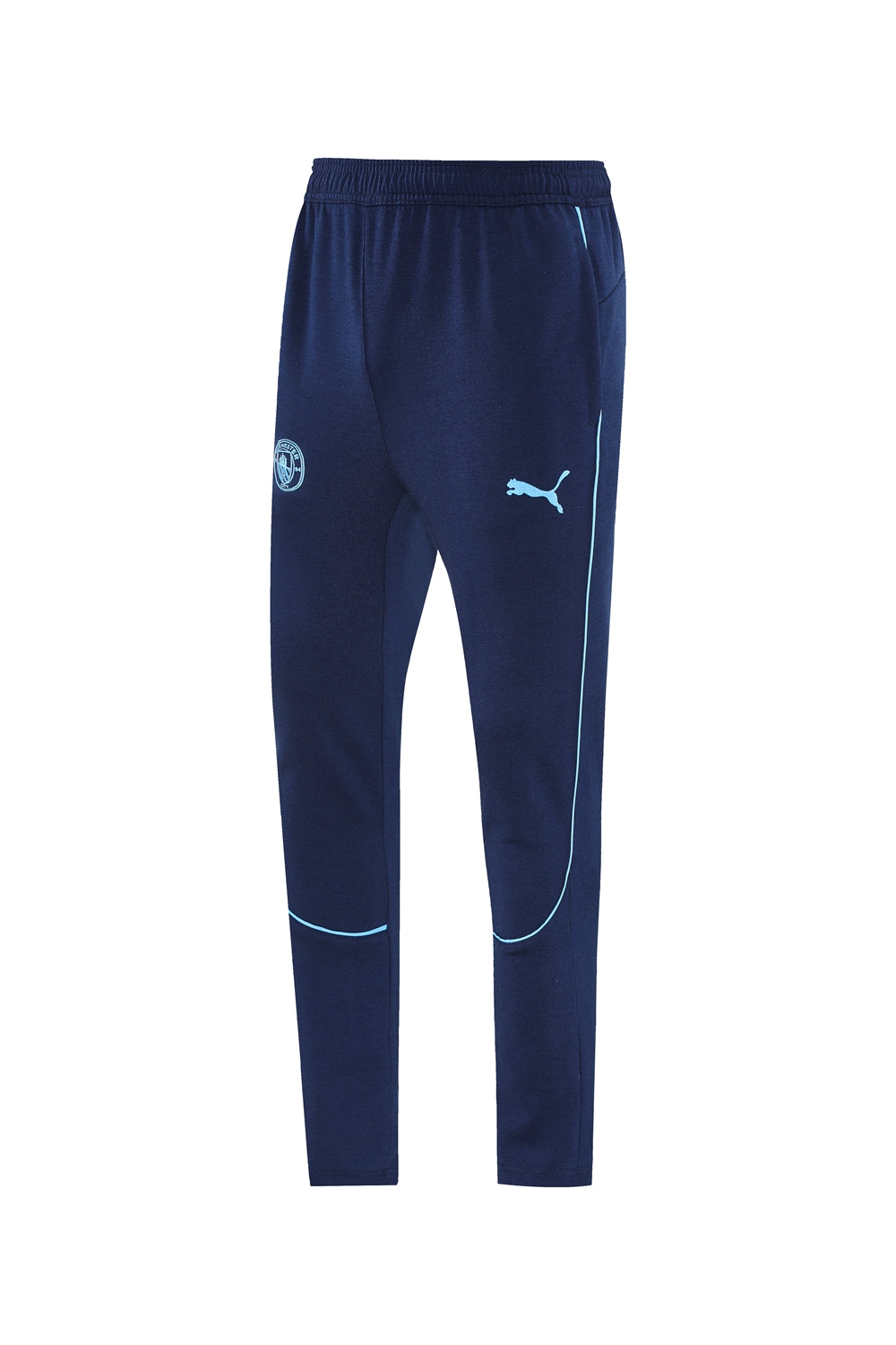 Conjunto Manchester City Canguro 2024/2025
