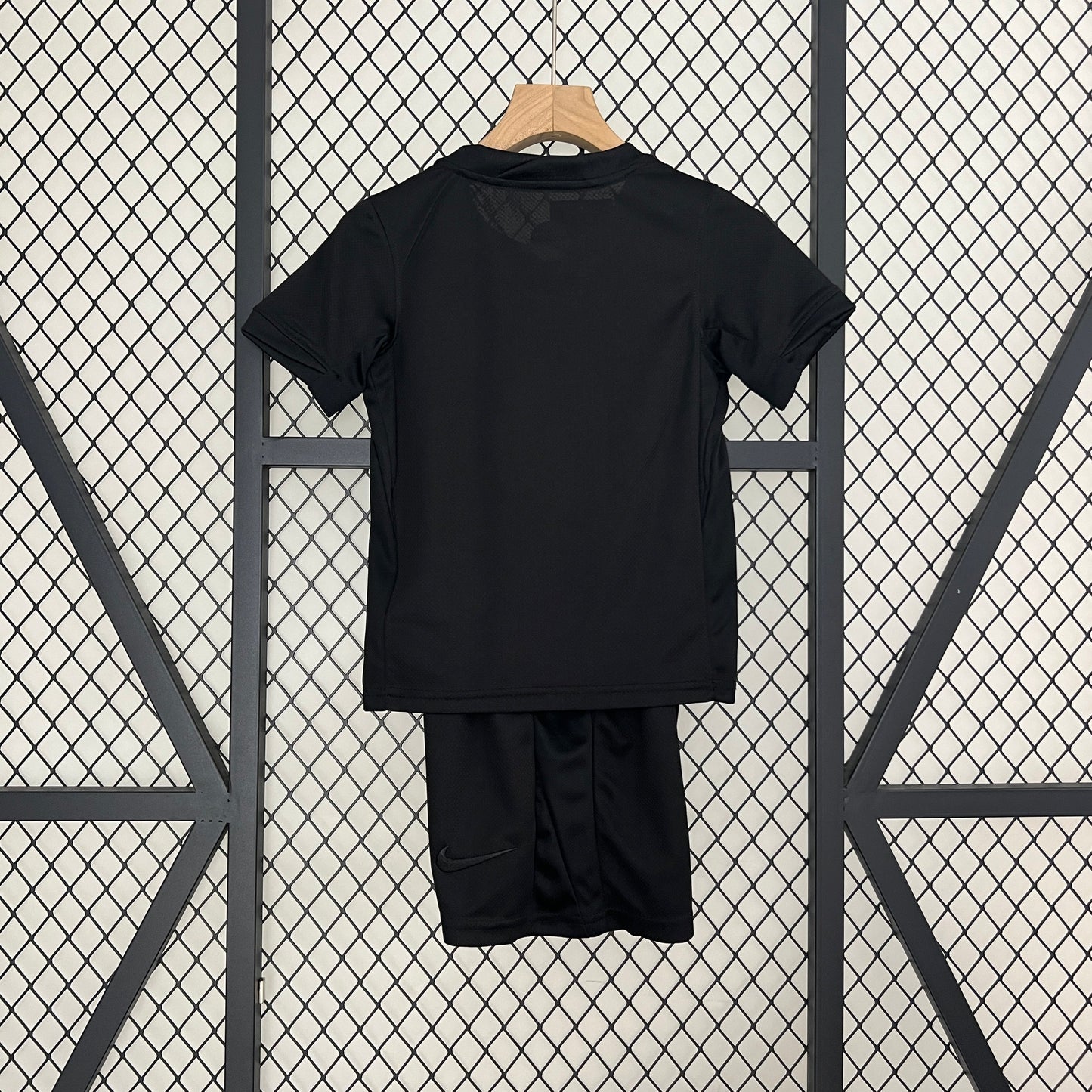 Kit Niño Corinthians