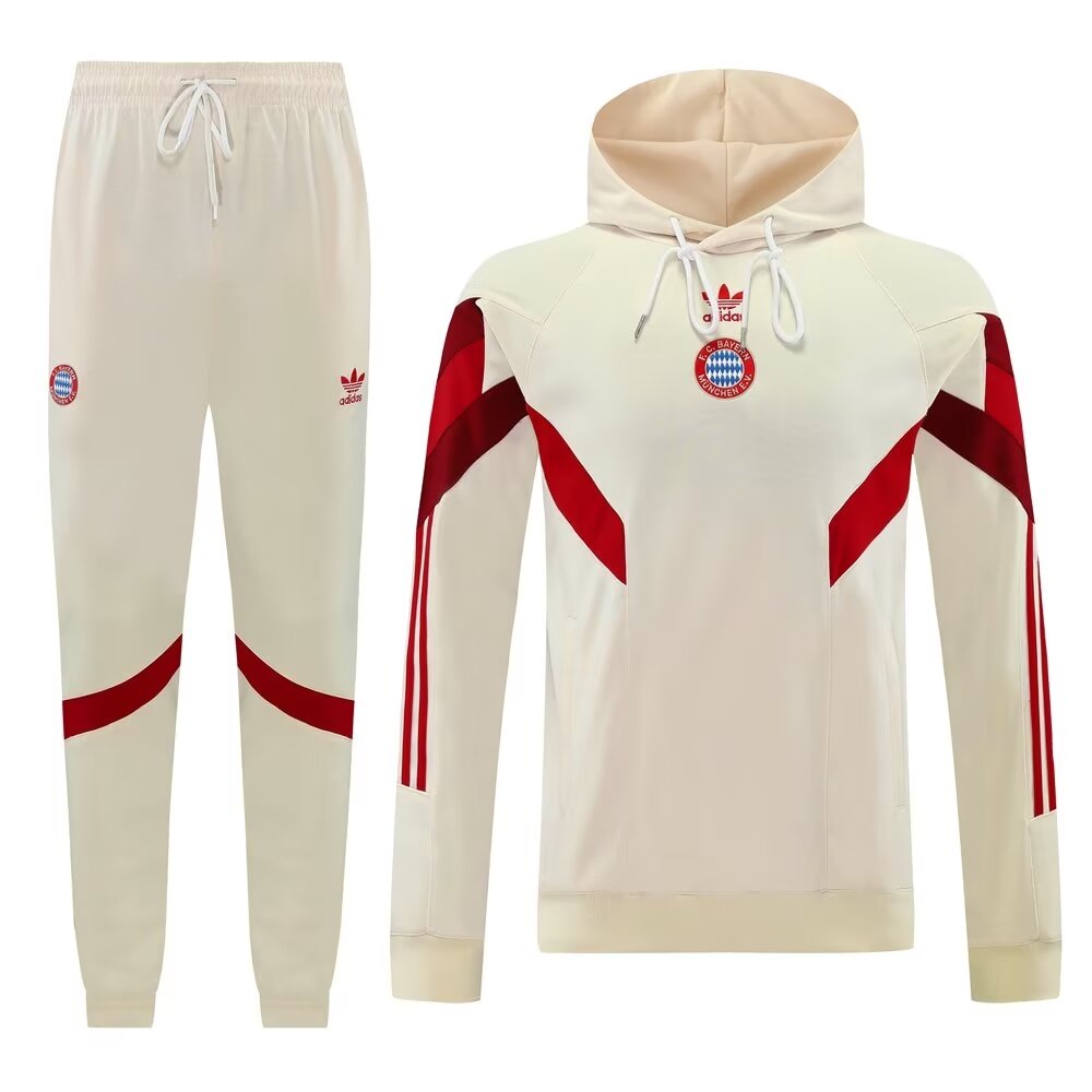 Conjunto Deportivo Bayern Munich 2025/2026