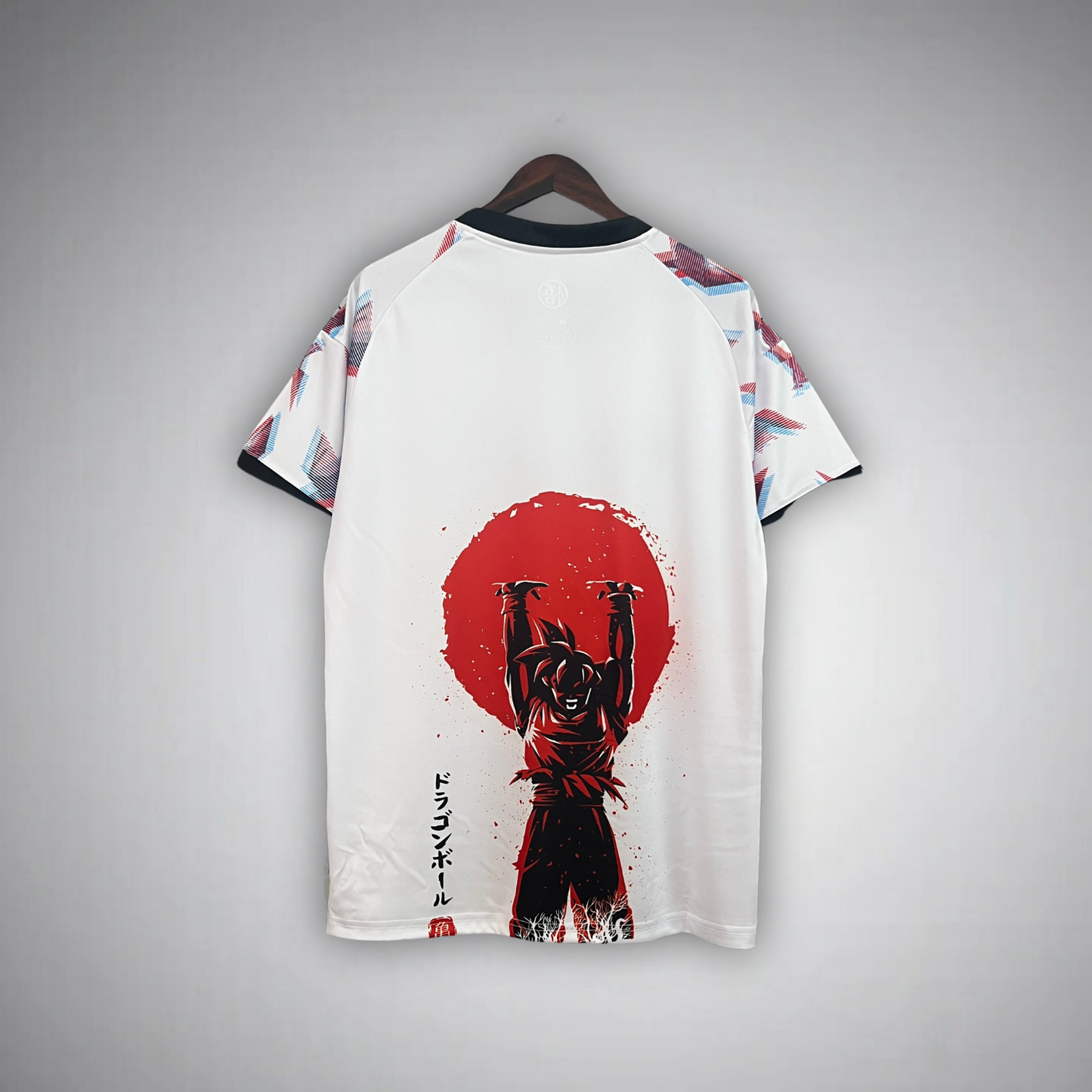 Camiseta Japon "Mini Goku" Ed. Especial