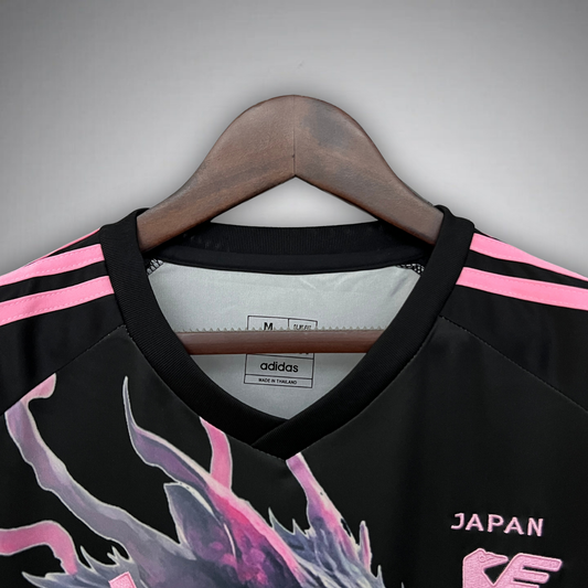 Camiseta Japon "Sakura Dragon" Ed. Especial
