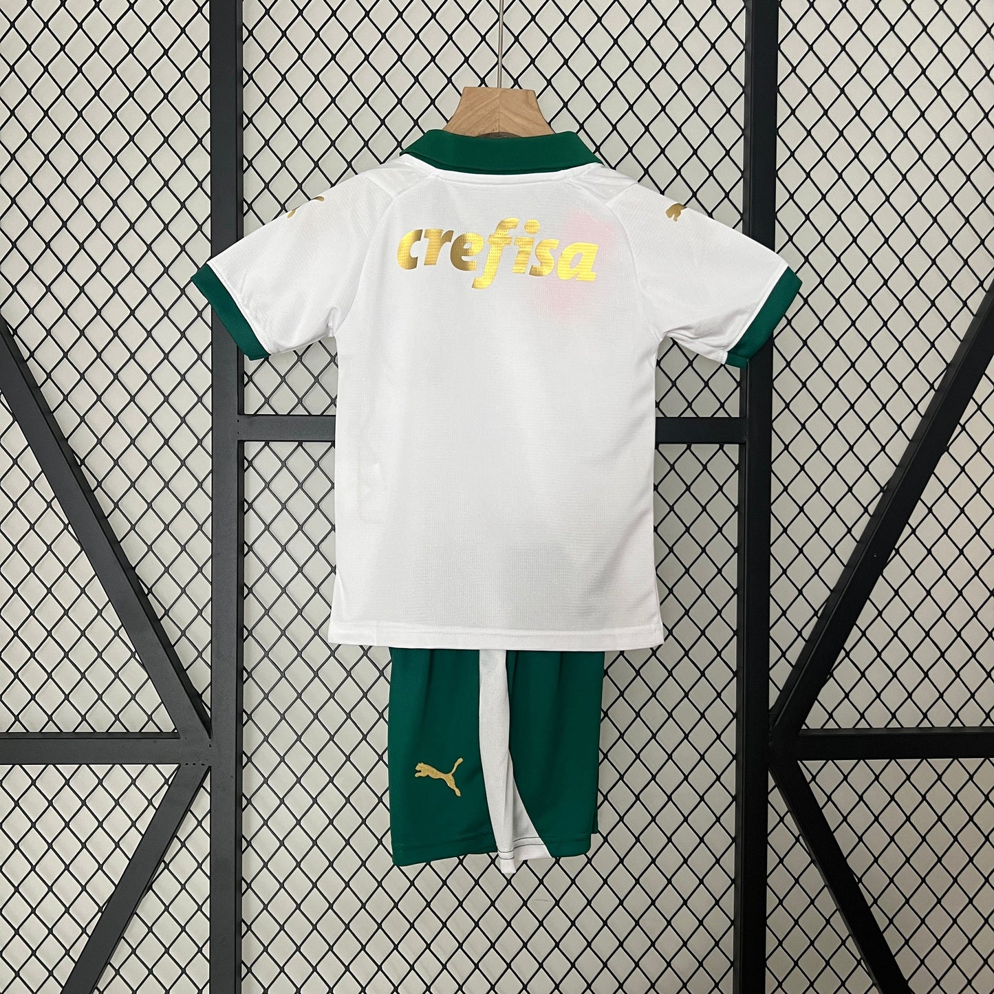 Kit Niño Palmeiras