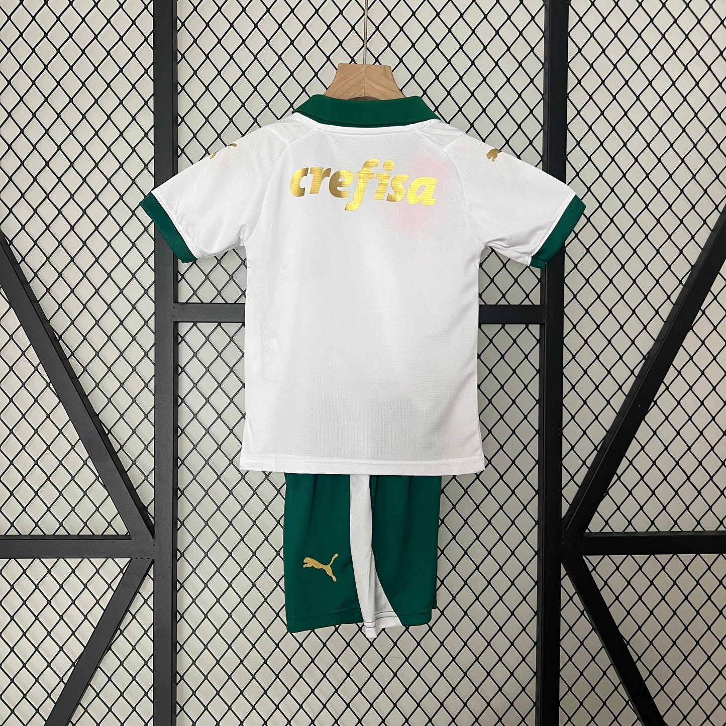 Kit Niño Palmeiras