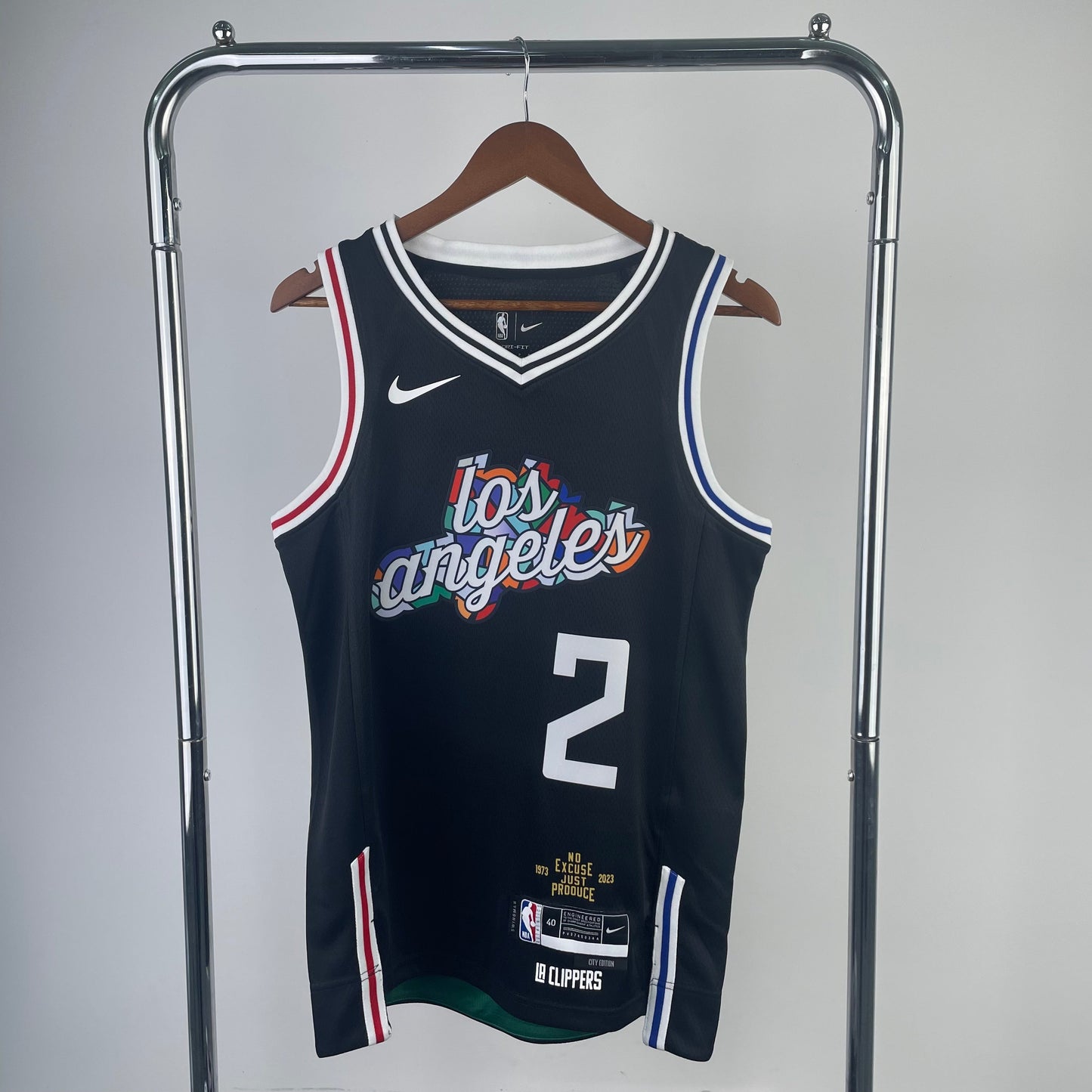 Los Angeles Clippers 18/19