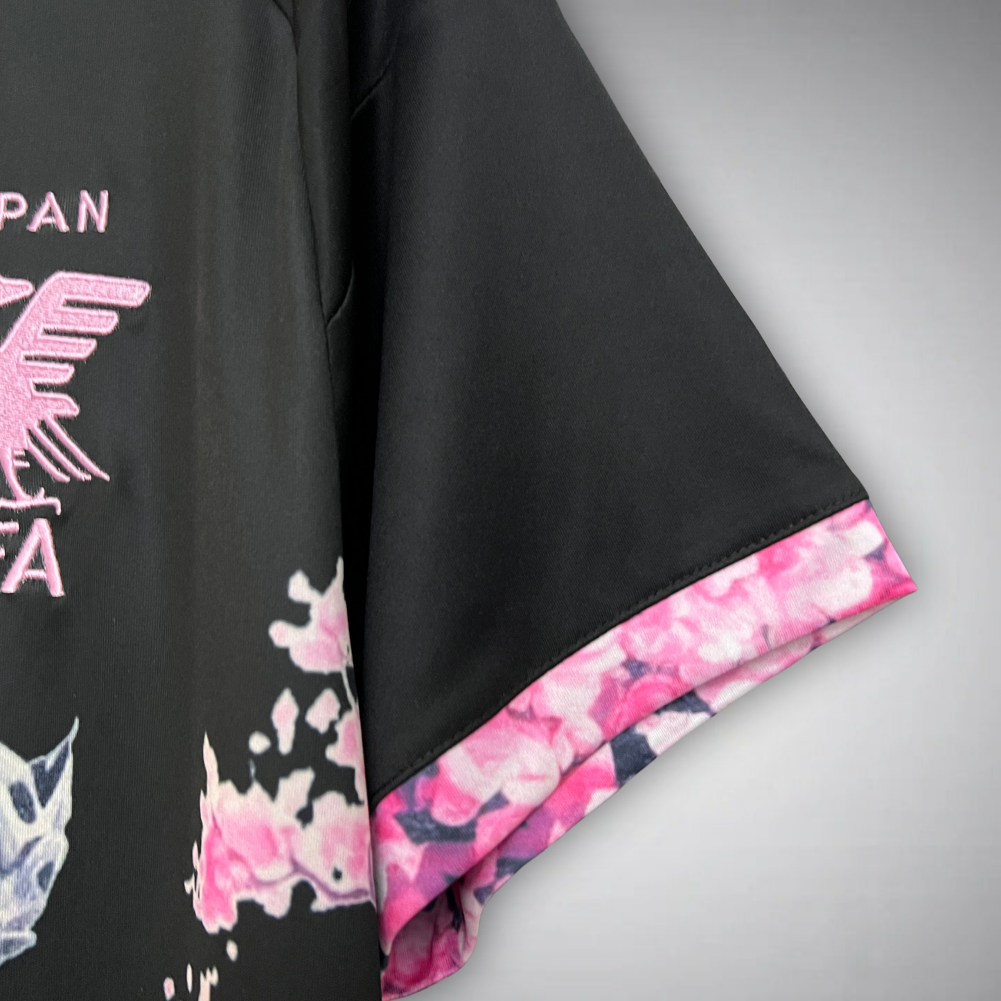 Camiseta Japon "Sakura Dragon" Ed. Especial