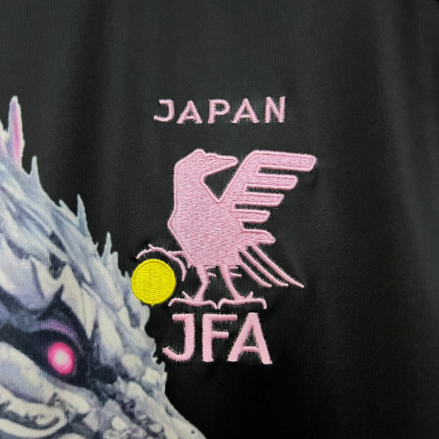 Camiseta Japon "Sakura Dragon" Ed. Especial