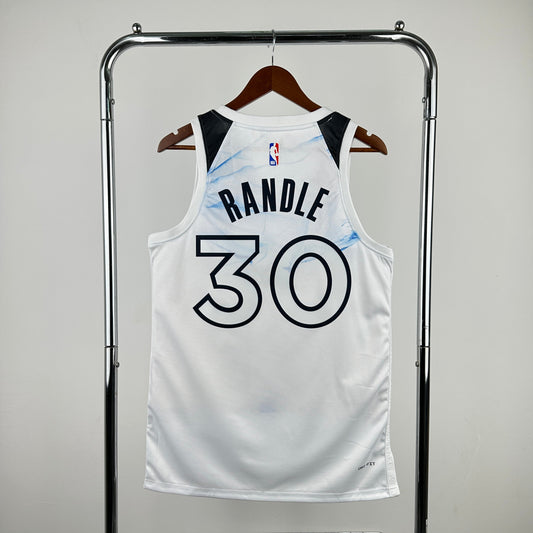 Minnesota Timberwolves Alternativa 24/25